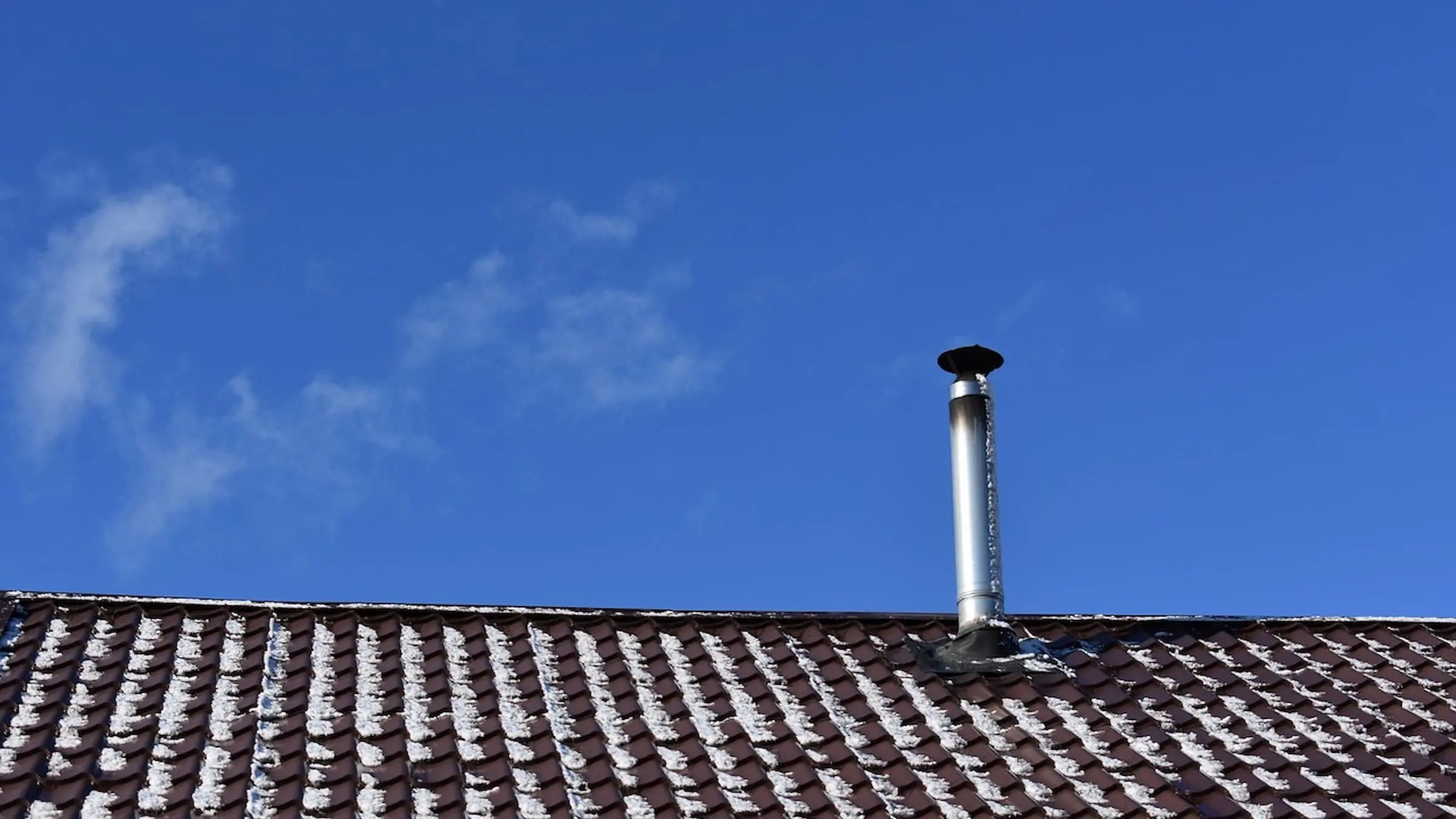 Installazione Canne Fumarie