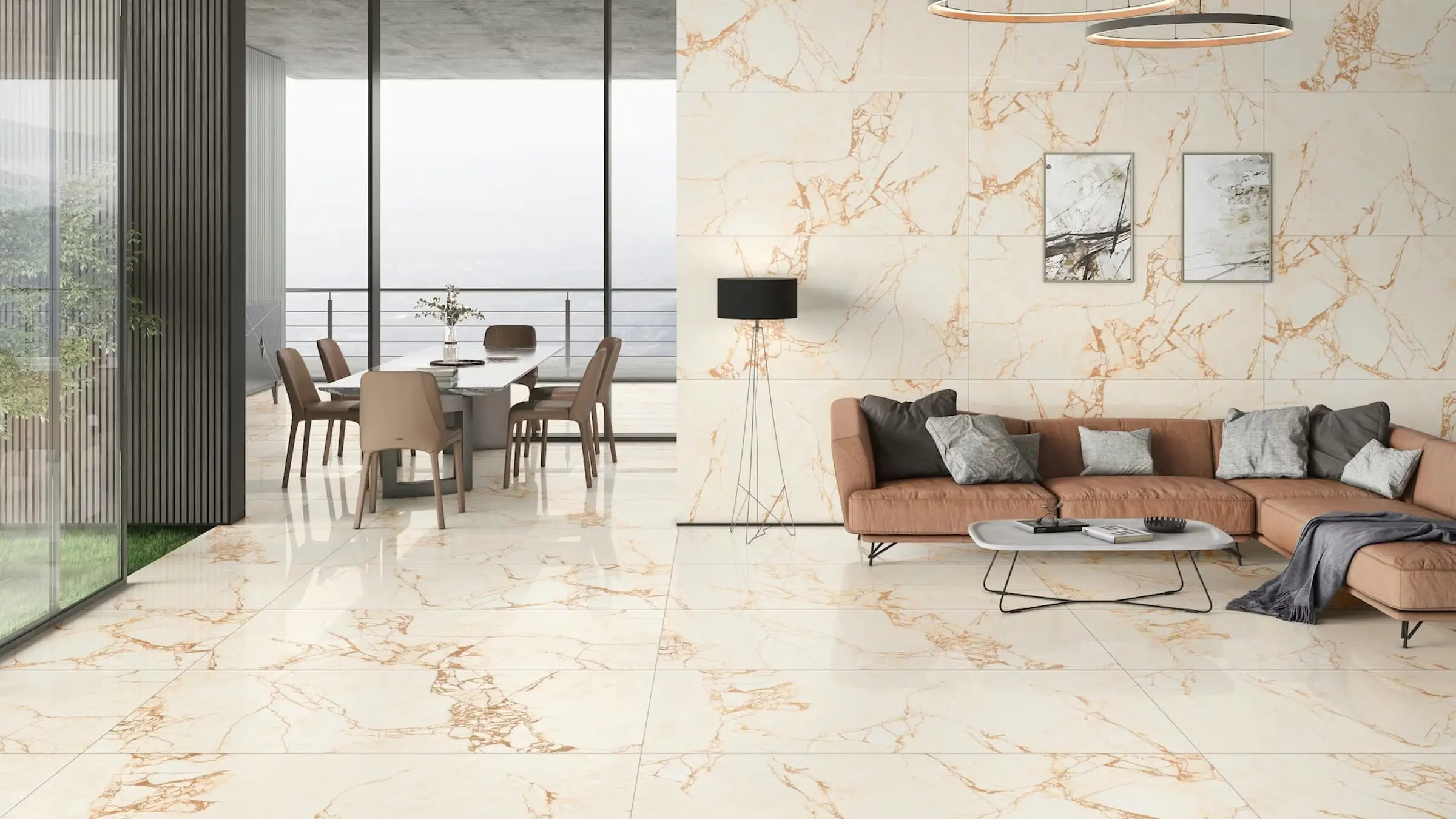 Posa Pavimenti e Rivestimenti